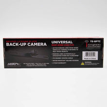 Load image into Gallery viewer, iBeam TE-BPTC Behind License Plate Camera with Active Parking Lines