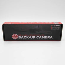 Load image into Gallery viewer, iBeam TE-BPTC Behind License Plate Camera with Active Parking Lines