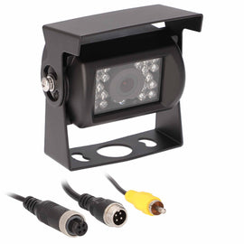 iBeam TE-CCH1 Universal Commercial Camera With Hood
