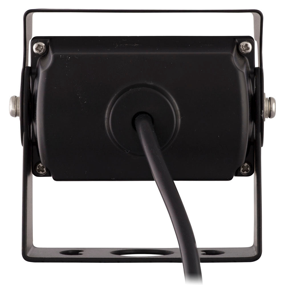 iBeam TE-CCH Heavy Duty Commercial Camera with Hood