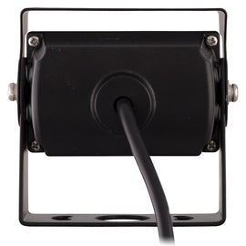 iBeam TE-CCH Heavy Duty Commercial Camera with Hood