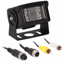 Load image into Gallery viewer, iBeam TE-CCM1 Universal Commercial Camera With Microphone