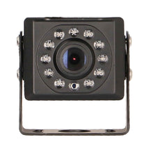 Load image into Gallery viewer, iBeam TE-CCMM1 Universal Mini Commercial Camera with 11 IR LED's