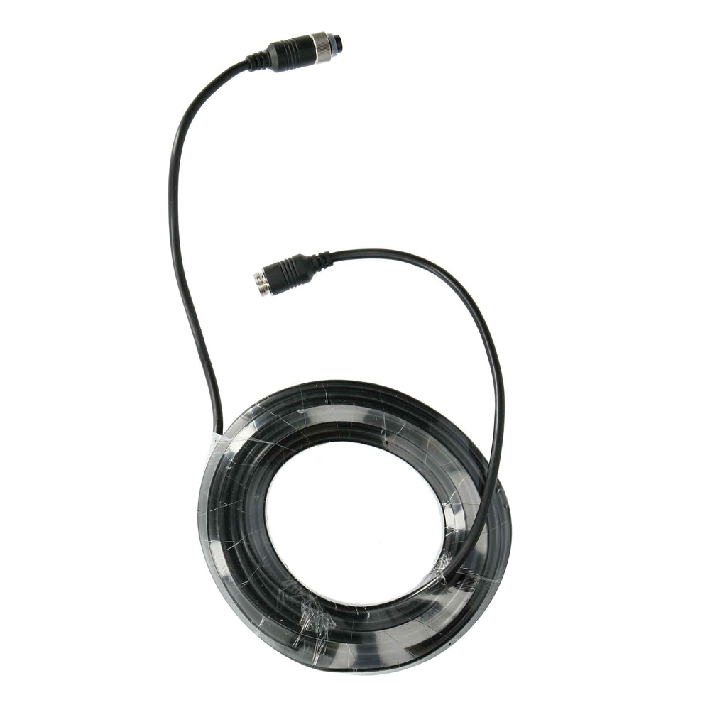 iBeam TE-CEX20 Commercial 4-Pin Din 20 Meter Extension Cable
