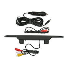 Load image into Gallery viewer, iBeam TE-CM43 4.3 Inch Clip-on Mirror Monitor