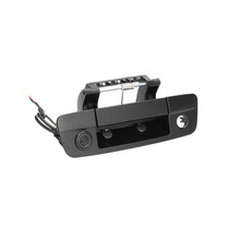 Load image into Gallery viewer, iBeam TE-DGH Ram Factory Replacement Tailgate Handle Camera