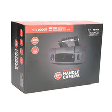 Load image into Gallery viewer, iBeam TE-DGH Ram Factory Replacement Tailgate Handle Camera