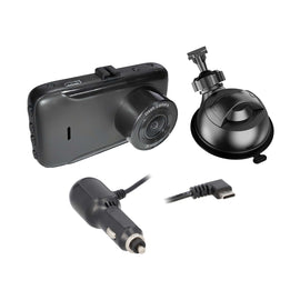 iBeam TE-DVR-30 Window Mounted 2K DVR