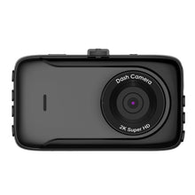Load image into Gallery viewer, iBeam TE-DVR-30 Window Mounted 2K DVR