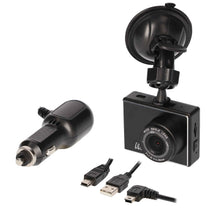 Load image into Gallery viewer, iBeam TE-DVR1080 1080P Dash Camera