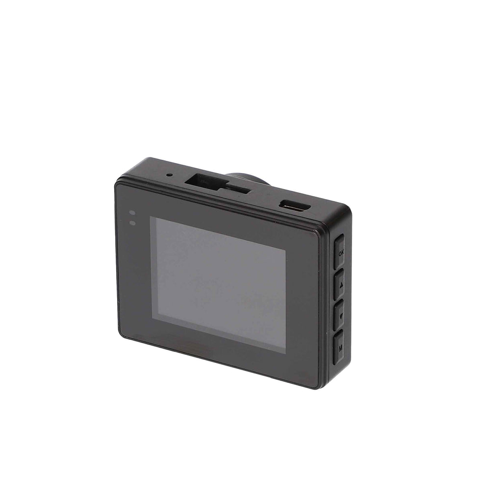 iBeam TE-DVR1080 1080P Dash Camera