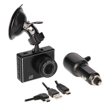 Load image into Gallery viewer, iBeam TE-DVR1080 1080P Dash Camera