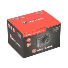 Load image into Gallery viewer, iBeam TE-DVR1080 1080P Dash Camera