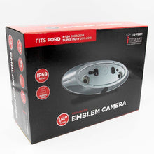 Load image into Gallery viewer, iBeam TE-FDEM Ford Trucks Emblem Camera 2003-2017
