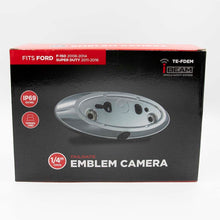 Load image into Gallery viewer, iBeam TE-FDEM Ford Trucks Emblem Camera 2003-2017