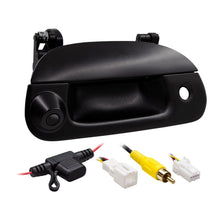 Load image into Gallery viewer, iBeam TE-FDFTG Tailgate Handle Camera Compatible Fits for Ford F-150 1997-2005 and Super Duty 1999-2007