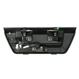 iBeam TE-FDH Ford Factory Replacement Tailgate Handle Camera