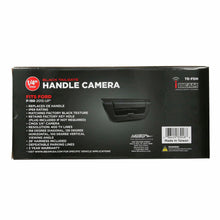 Load image into Gallery viewer, iBeam TE-FDH Ford Factory Replacement Tailgate Handle Camera