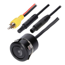Charger l'image dans la galerie, iBeam TE-FLC Flush Mount Backup Camera