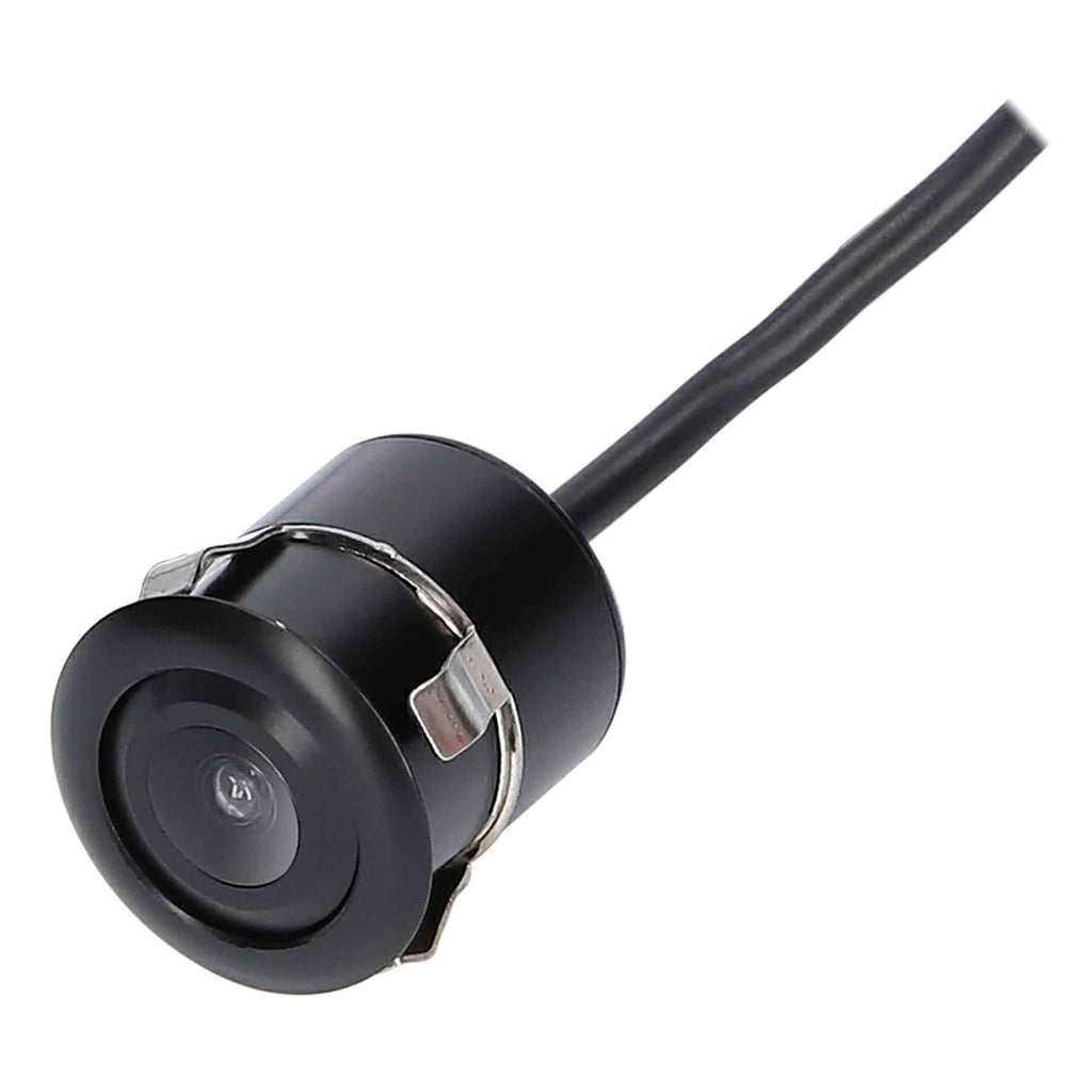 iBeam TE-FLC Flush Mount Backup Camera