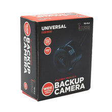 Charger l'image dans la galerie, iBeam TE-FLC Flush Mount Backup Camera