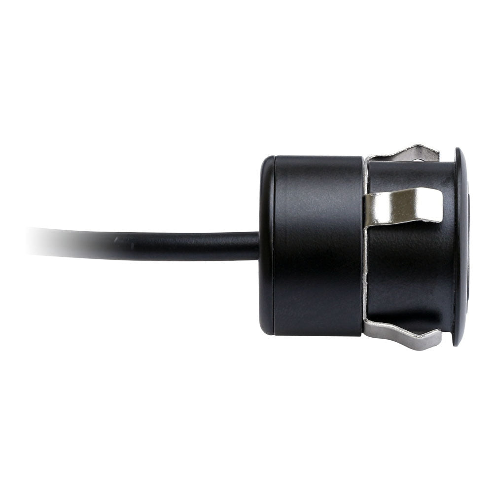 iBeam TE-FLC Flush Mount Backup Camera