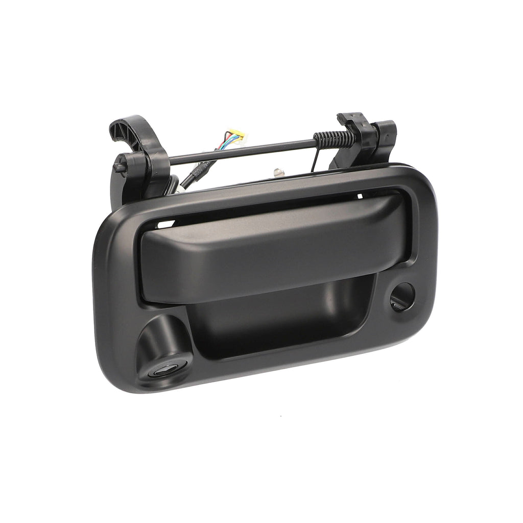 iBeam TE-FTGC Ford Factory Replacement Tailgate Handle Camera