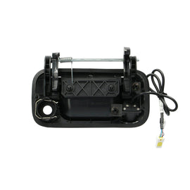 iBeam TE-FTGC Ford Factory Replacement Tailgate Handle Camera
