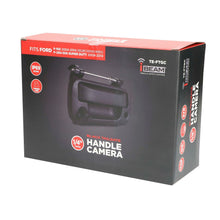 Load image into Gallery viewer, iBeam TE-FTGC Ford Factory Replacement Tailgate Handle Camera