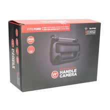 Load image into Gallery viewer, iBeam TE-FTGC Ford Factory Replacement Tailgate Handle Camera