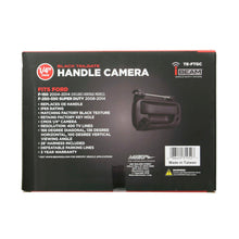 Load image into Gallery viewer, iBeam TE-FTGC Ford Factory Replacement Tailgate Handle Camera