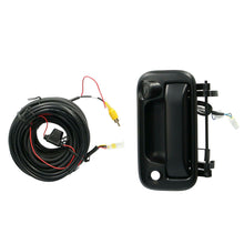 Load image into Gallery viewer, iBeam TE-FTGC Ford Factory Replacement Tailgate Handle Camera