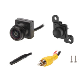 iBeam TE-GMH LVDS Replacement Camera Compatible Fits for GM Silverado 2018-Up