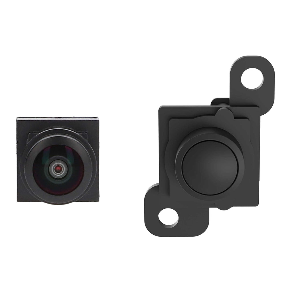 iBeam TE-GMH LVDS Replacement Camera Compatible Fits for GM Silverado 2018-Up