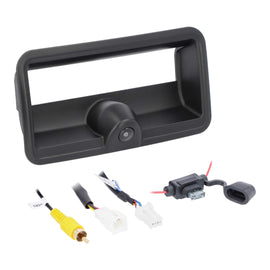 iBeam TE-GMPU Tailgate Handle Camera Compatible Fits for GMC C/K P/U truck 1988-2002