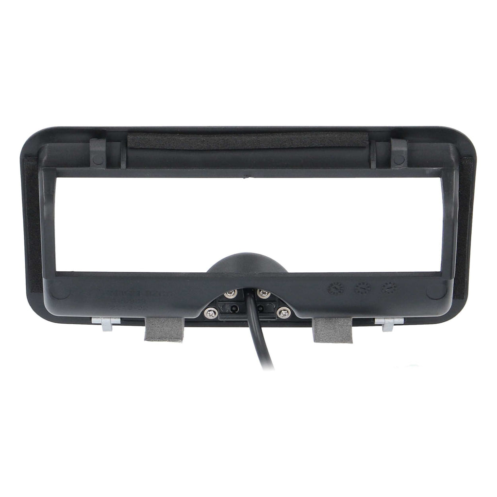 iBeam TE-GMPU Tailgate Handle Camera Compatible Fits for GMC C/K P/U truck 1988-2002