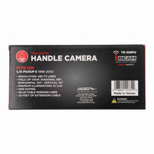 Load image into Gallery viewer, iBeam TE-GMPU Tailgate Handle Camera Compatible Fits for GMC C/K P/U truck 1988-2002