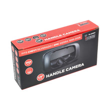 Load image into Gallery viewer, iBeam TE-GMSH Chevrolet Silverado/GMC Sierra Tailgate Handle Camera 99-06