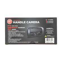 Load image into Gallery viewer, iBeam TE-GMSH Chevrolet Silverado/GMC Sierra Tailgate Handle Camera 99-06