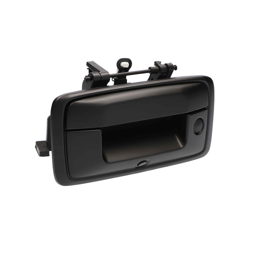 iBeam TE-GMTC Chevy GMC Factory Replace Tailgate Handle Camera