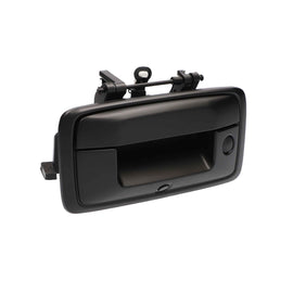 iBeam TE-GMTC Chevy GMC Factory Replace Tailgate Handle Camera