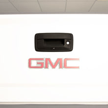 Load image into Gallery viewer, iBeam TE-GMTC Chevy GMC Factory Replace Tailgate Handle Camera