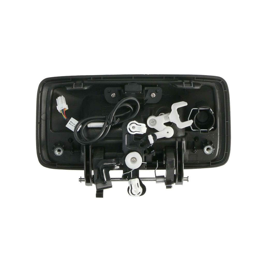 iBeam TE-GMTC Chevy GMC Factory Replace Tailgate Handle Camera