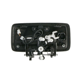 iBeam TE-GMTC Chevy GMC Factory Replace Tailgate Handle Camera