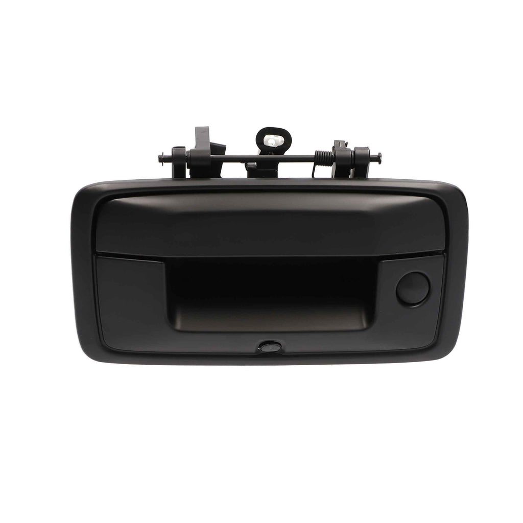 iBeam TE-GMTC Chevy GMC Factory Replace Tailgate Handle Camera