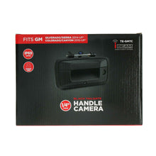 Load image into Gallery viewer, iBeam TE-GMTC Chevy GMC Factory Replace Tailgate Handle Camera