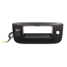 iBeam TE-GTGC Chevy/GMC Tailgate Handle Camera