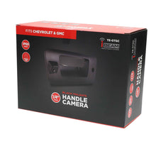 Charger l'image dans la galerie, iBeam TE-GTGC Chevy/GMC Tailgate Handle Camera