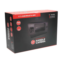 Charger l'image dans la galerie, iBeam TE-GTGC Chevy/GMC Tailgate Handle Camera