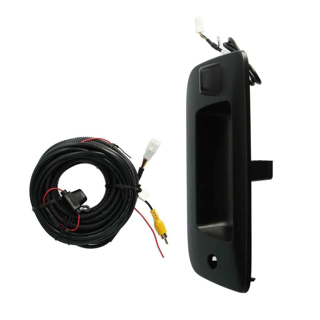 iBeam TE-GTGC Chevy/GMC Tailgate Handle Camera